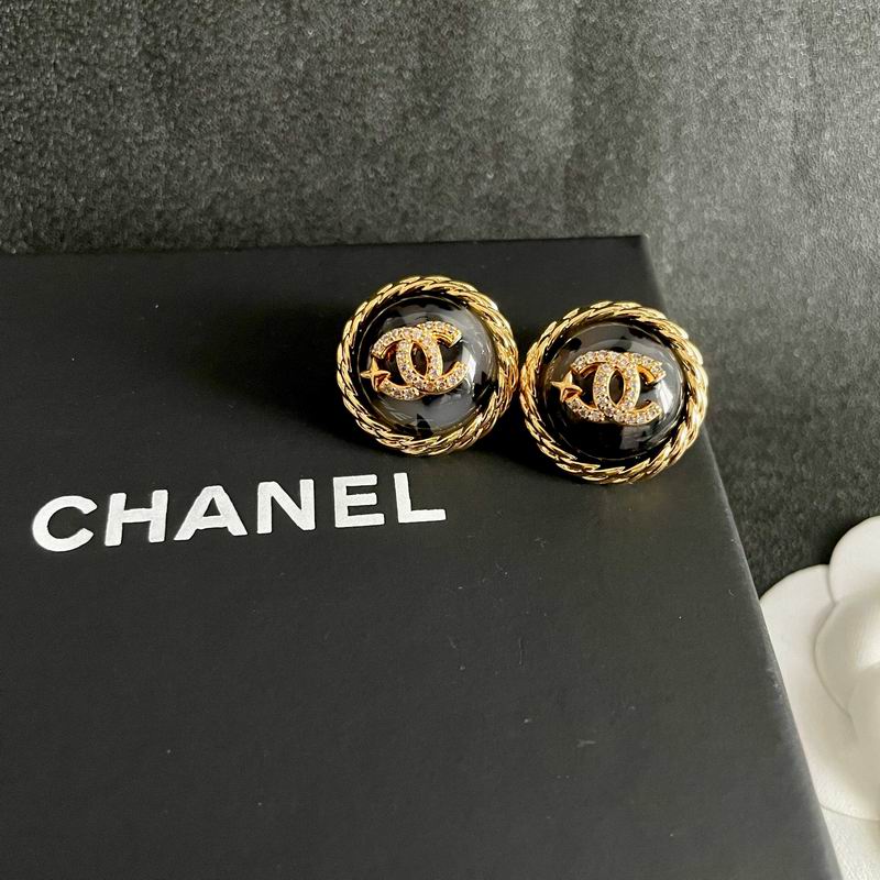 Chanel Earring 07yxh67